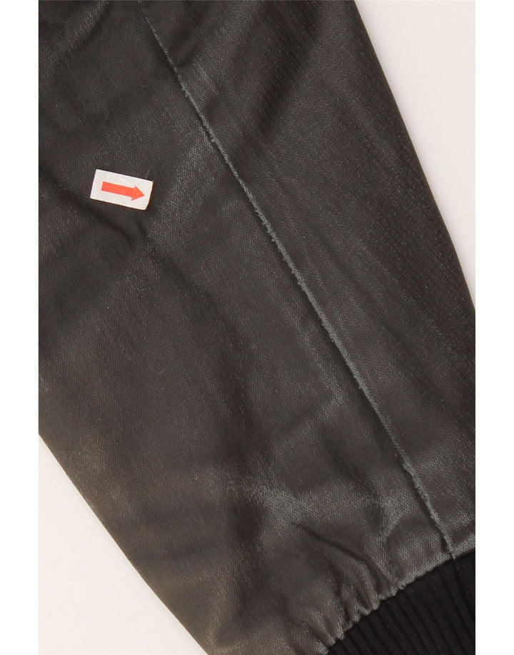 Męska kurtka wojskowa Jack & Jones UK 36, mała, szara, bawełniana