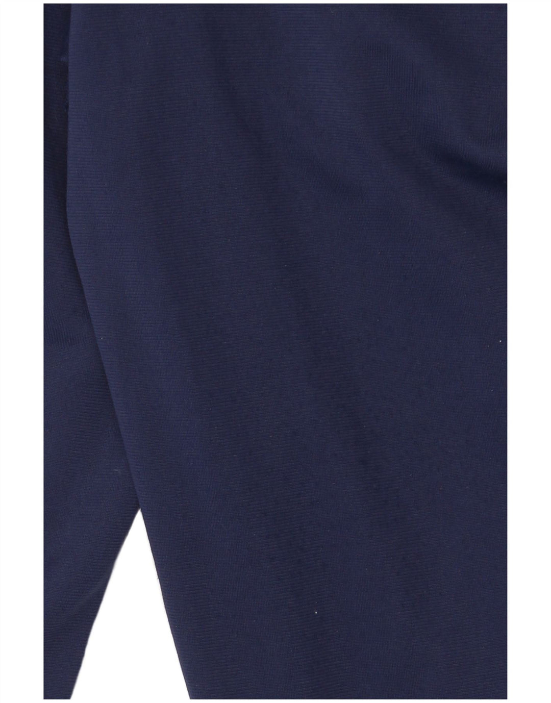 Męskie spodnie dresowe Nike Joggers XS Granatowy poliester