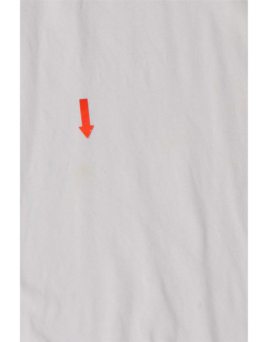 Męska koszulka z grafiką Reebok Top 2XL, niebieska, bawełniana