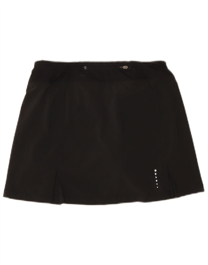 Skort damski The North Face UK 6 XS, czarny, poliestrowy