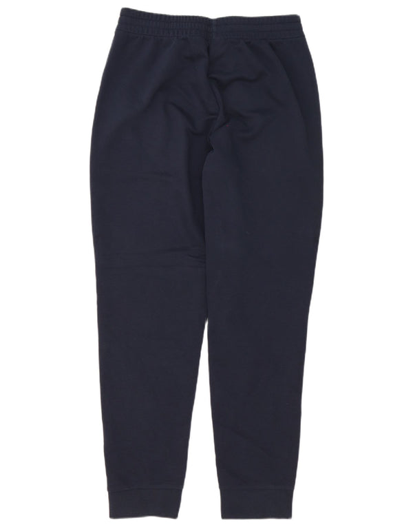 Męskie spodnie dresowe Adidas Primegreen Joggers UK 40/42 Średni granat