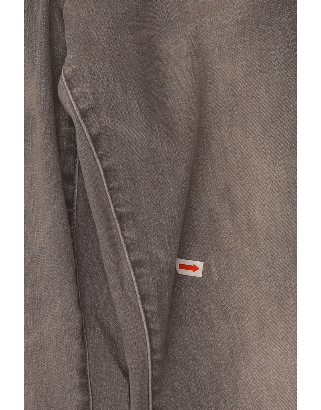 Dżinsy damskie ATHLETA US 4 Small W30 L29 Szara bawełna