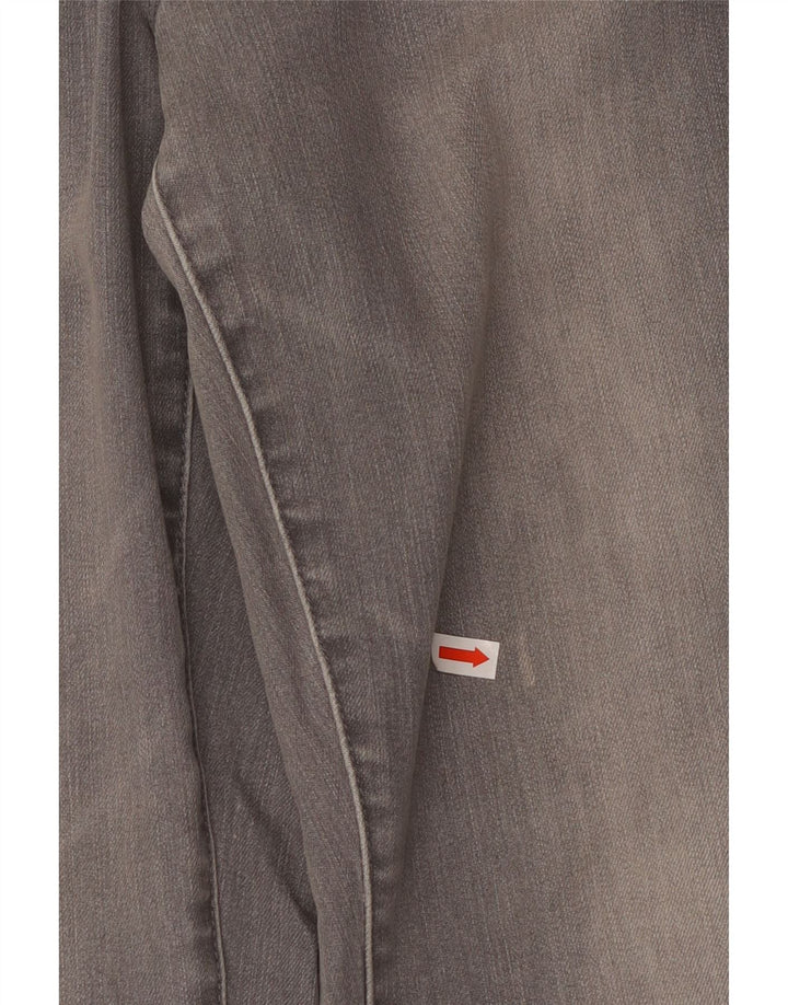 Dżinsy damskie ATHLETA US 4 Small W30 L29 Szara bawełna