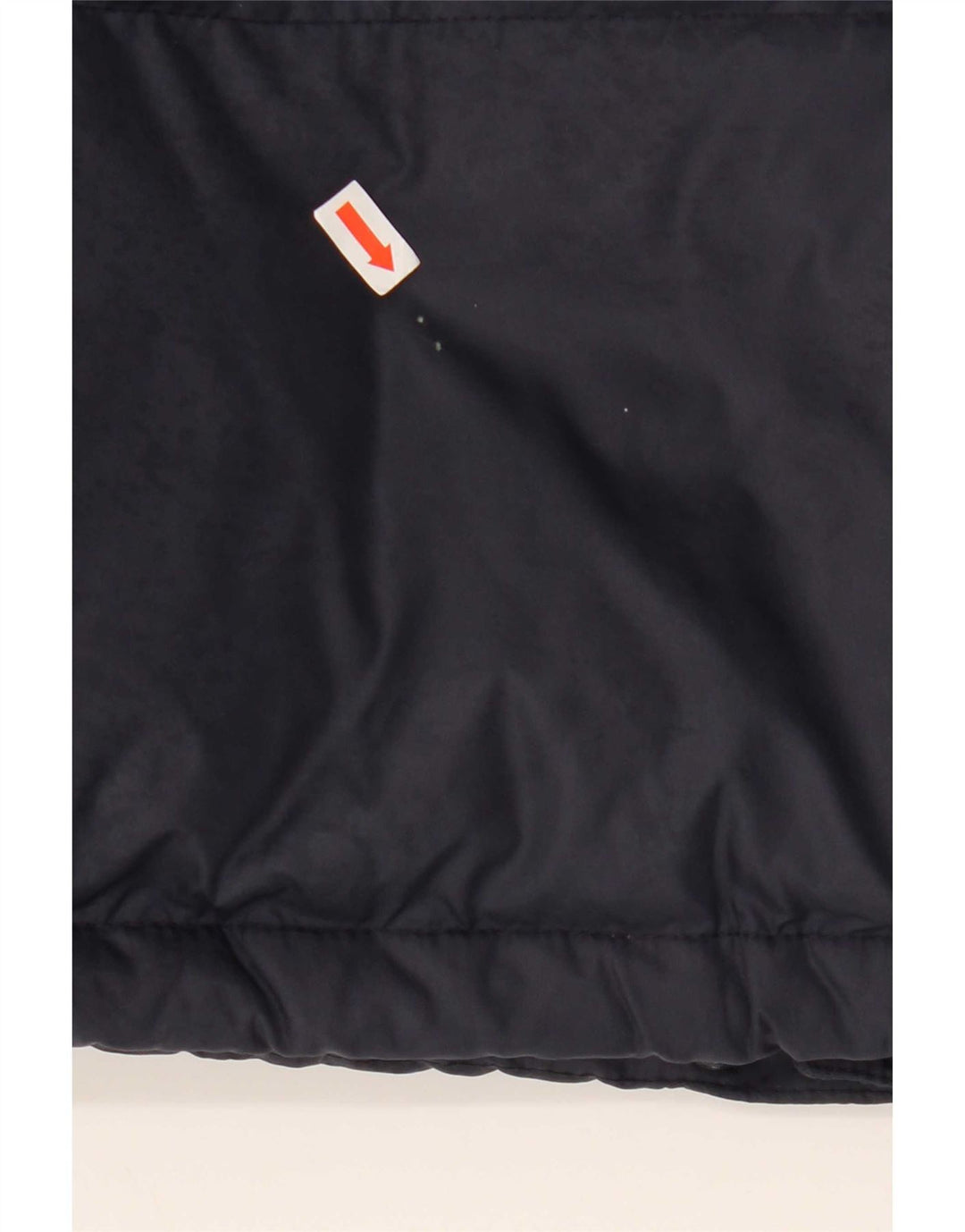 Męska ocieplana kurtka Ellesse UK 42 XL granatowa