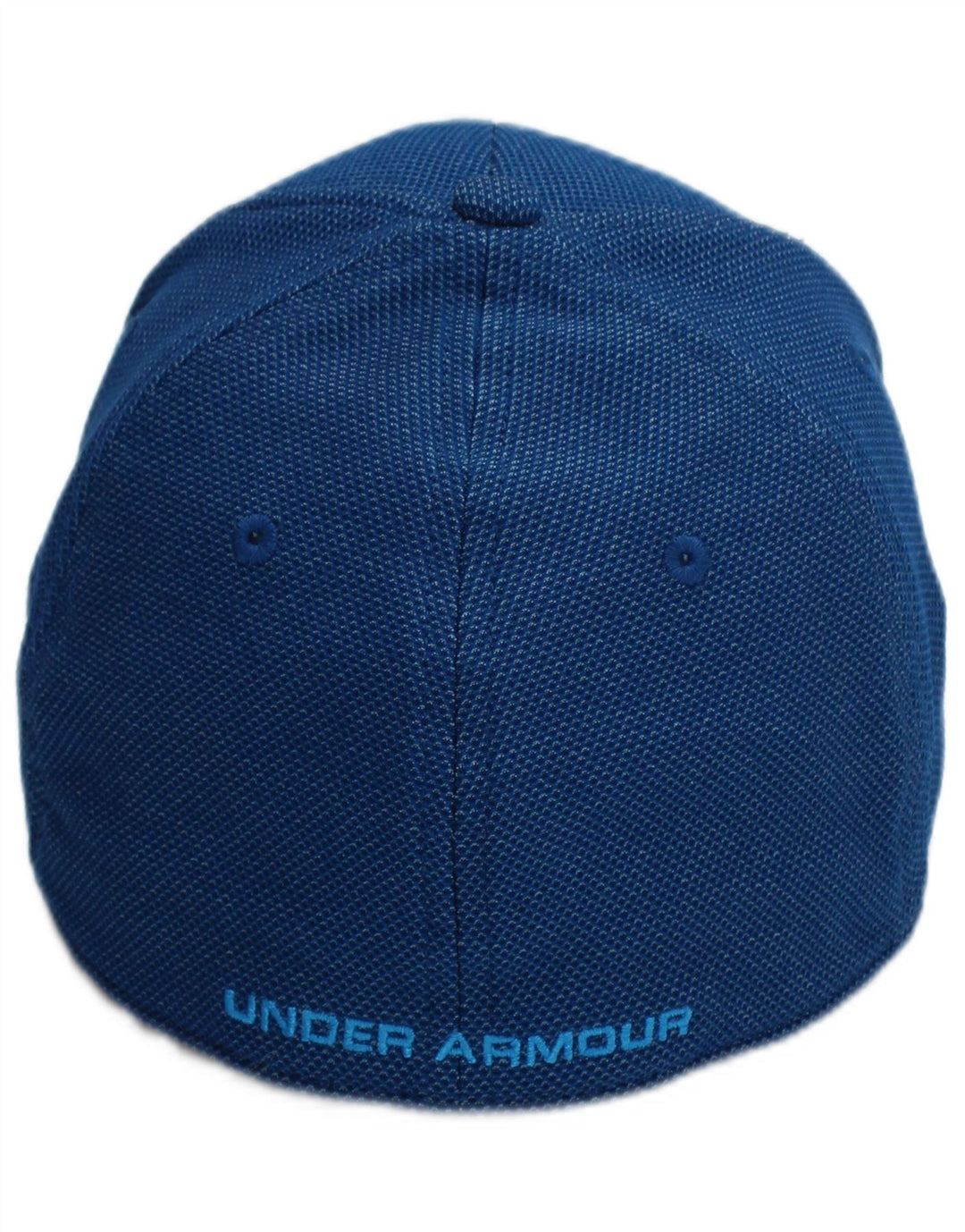 Męska czapka z daszkiem Under Armour Graphic Classic Fit, średnia/duża, niebieska