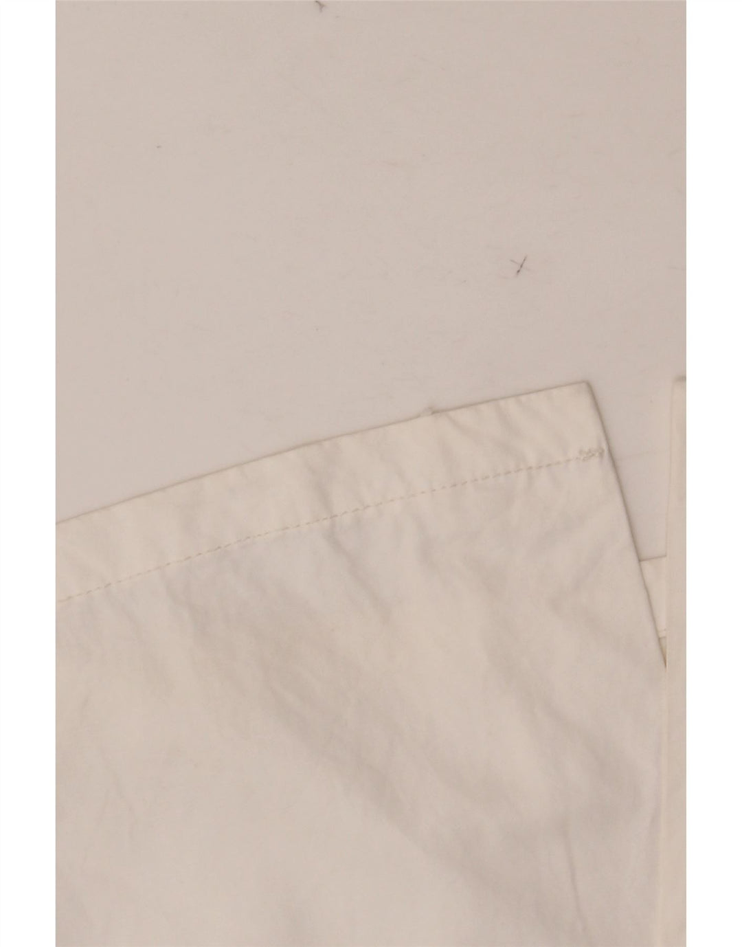 Damska spódnica w kształcie litery A TRUSSARDI IT 44 Medium W30 Biała