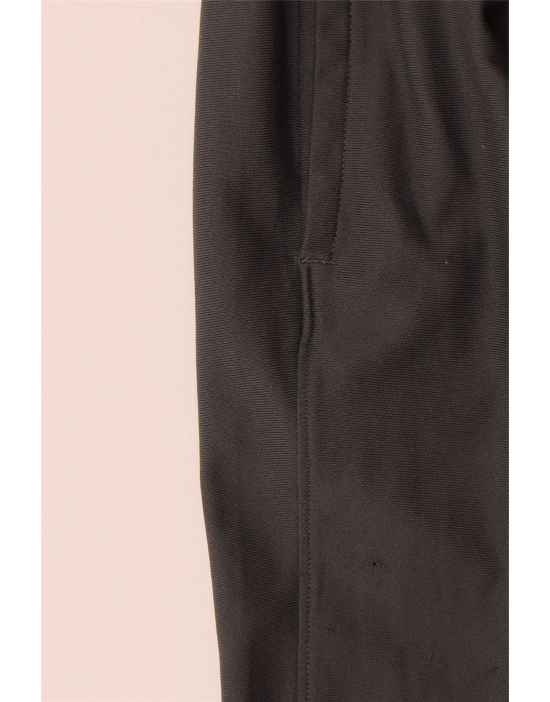 Męskie spodnie dresowe Under Armour XL, szare, poliestrowe