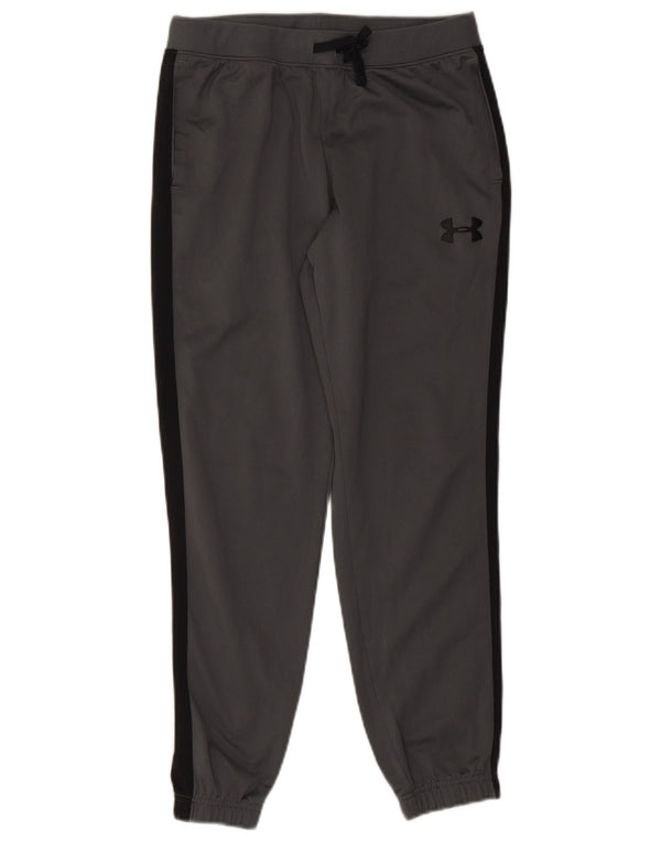 Spodnie dresowe chłopięce Under Armour Joggers 13-14 lat XL, szare