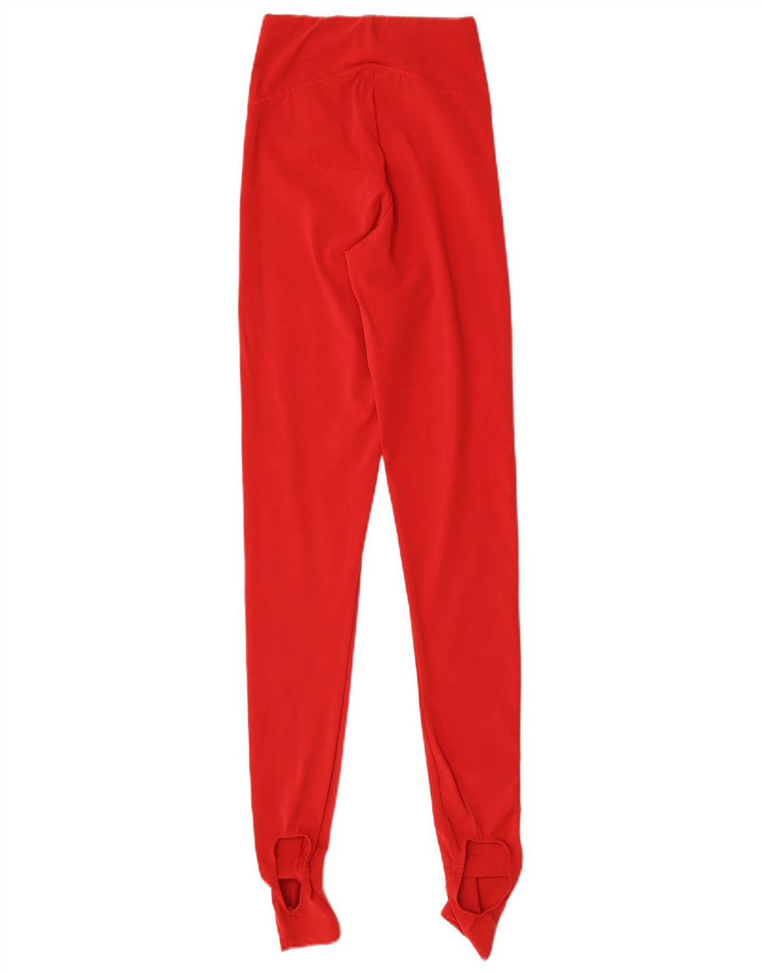 Legginsy damskie Zara UK 8 Small Red