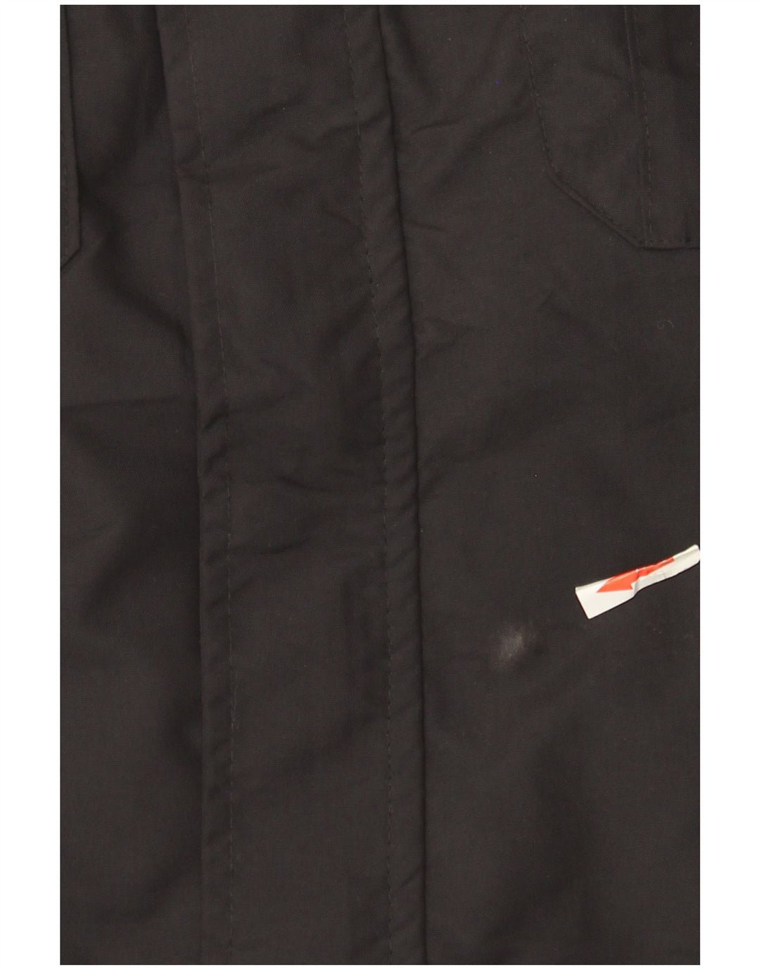 Męska kurtka użytkowa French Connection UK 42 XL w kolorze czarnym