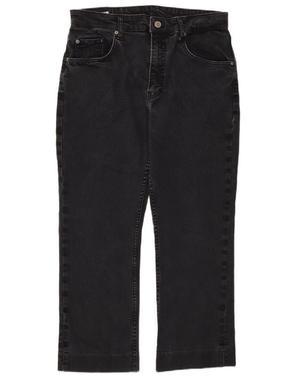 Dżinsy damskie Zara EU 44 XL W34 L25 szare