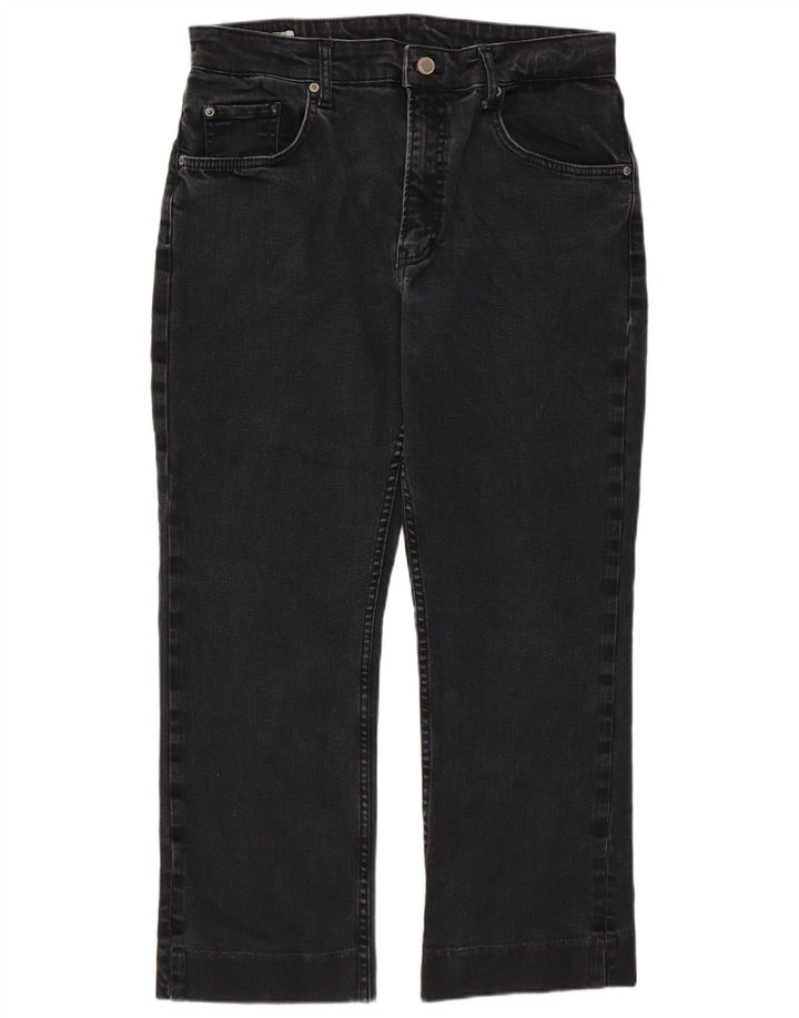 Dżinsy damskie Zara EU 44 XL W34 L25 szare