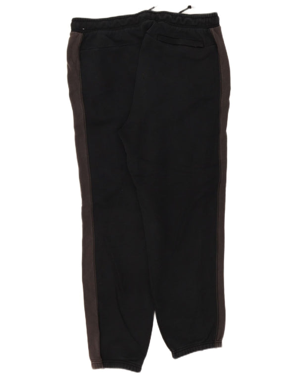 Męskie spodnie dresowe Nike Graphic Joggers XL w kolorze czarnym
