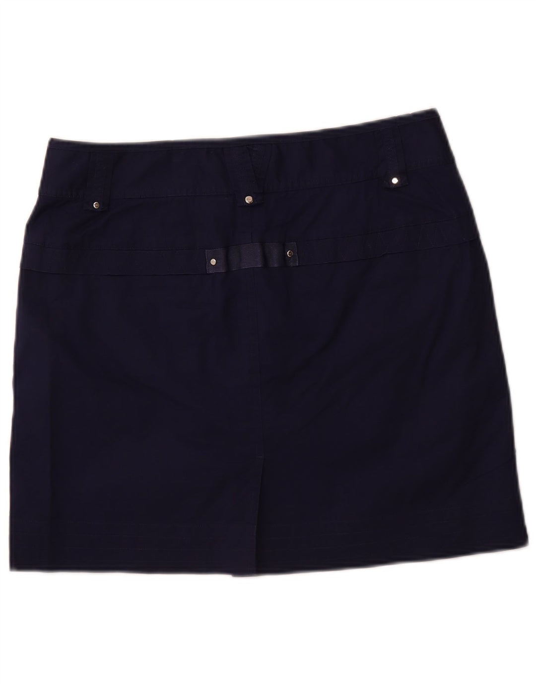 Skort damski RALPH LAUREN US 10, duży, granatowy, bawełniany