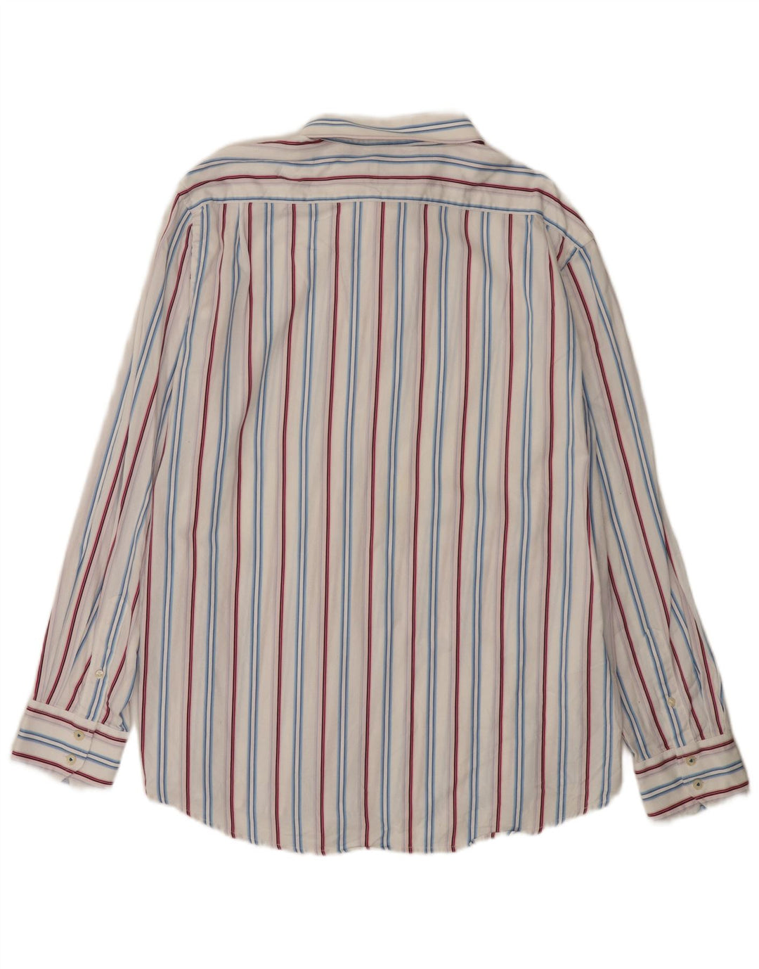 Koszula męska Ben Sherman 2XL, bawełniana w białe paski