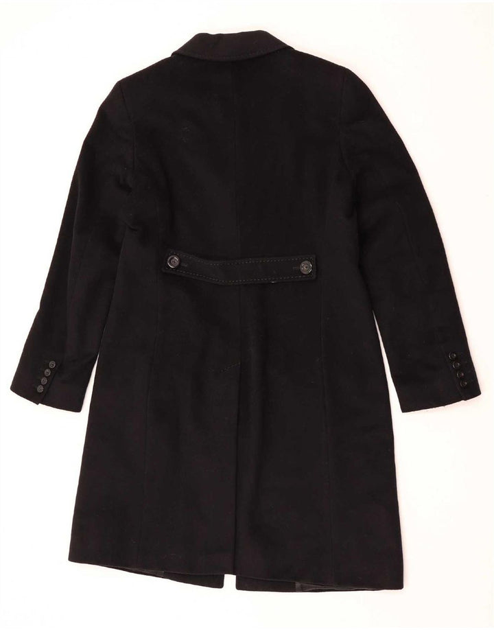 Płaszcz damski Intrend UK 12 Medium Black Wool