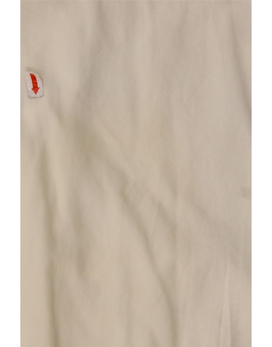 Koszula męska FRED PERRY Slim Fit 2XL, biała, bawełniana