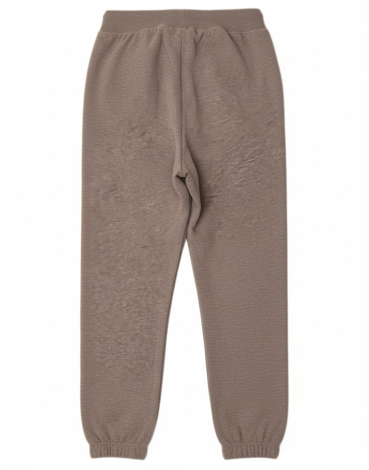 NEW BALANCE Mens Tracksuit Trousers Joggers Medium  Grey Flecked