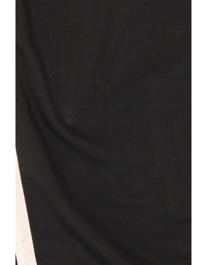Adidas Męskie spodnie dresowe Joggers XL Czarny poliester