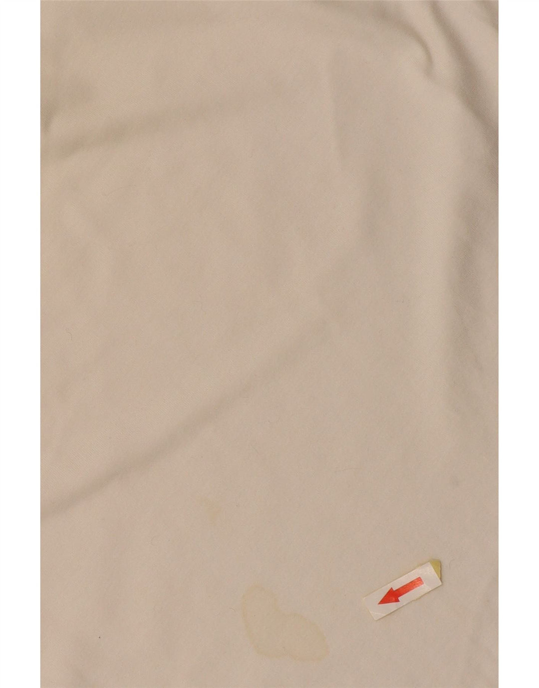 Męska koszulka z grafiką BILLABONG, góra XL, biała, bawełniana w bloki kolorów