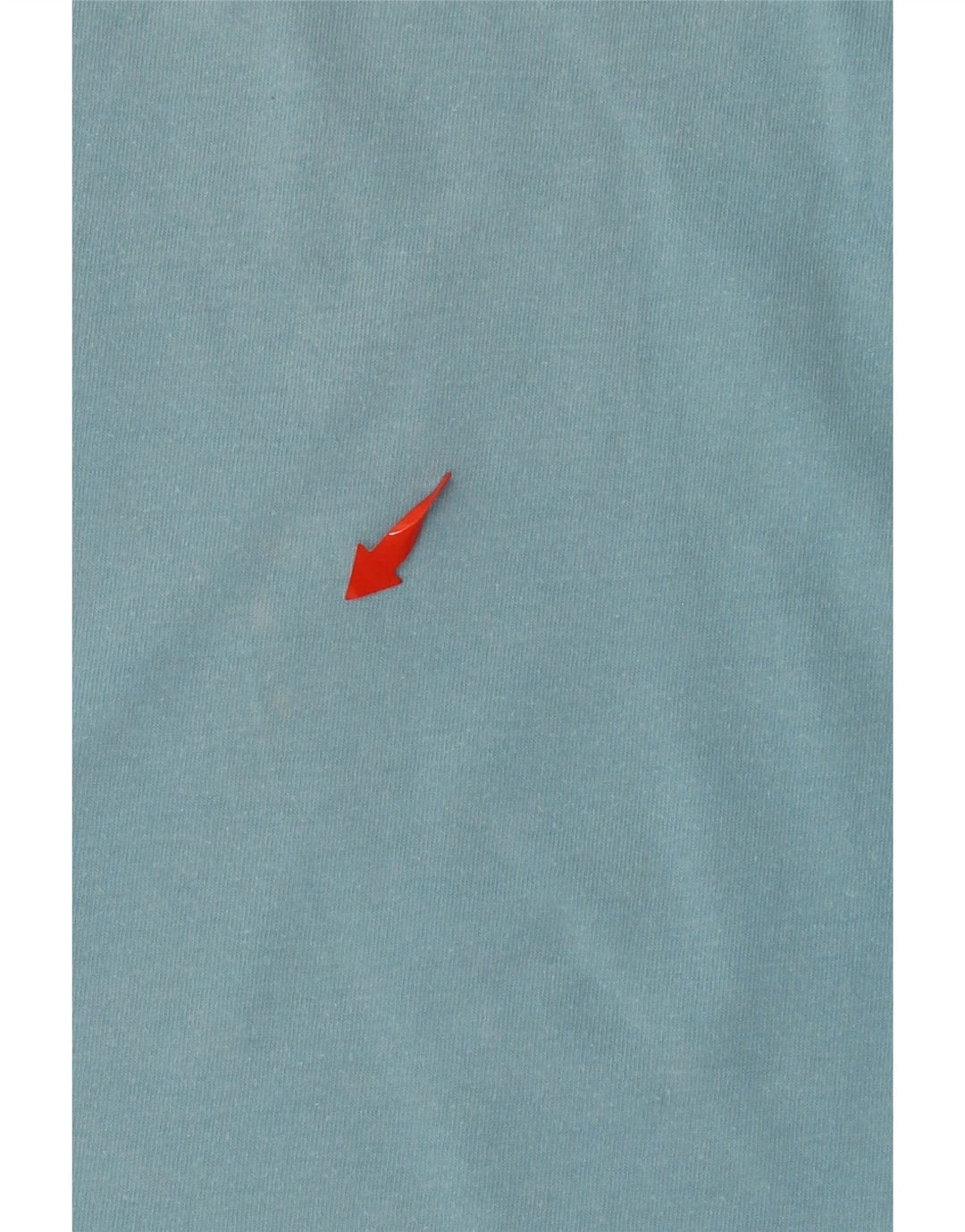 Męski T-shirt z grafiką NAPAPIJRI, średni niebieski