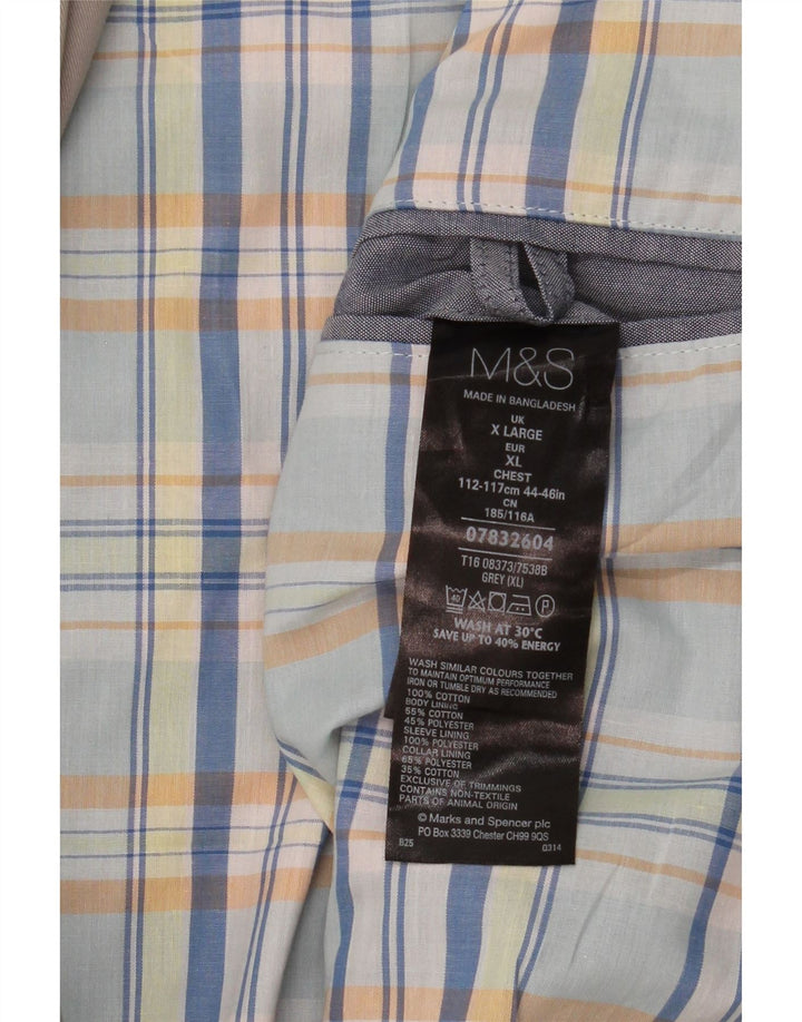 Męska kurtka bomberka UK 42 XL