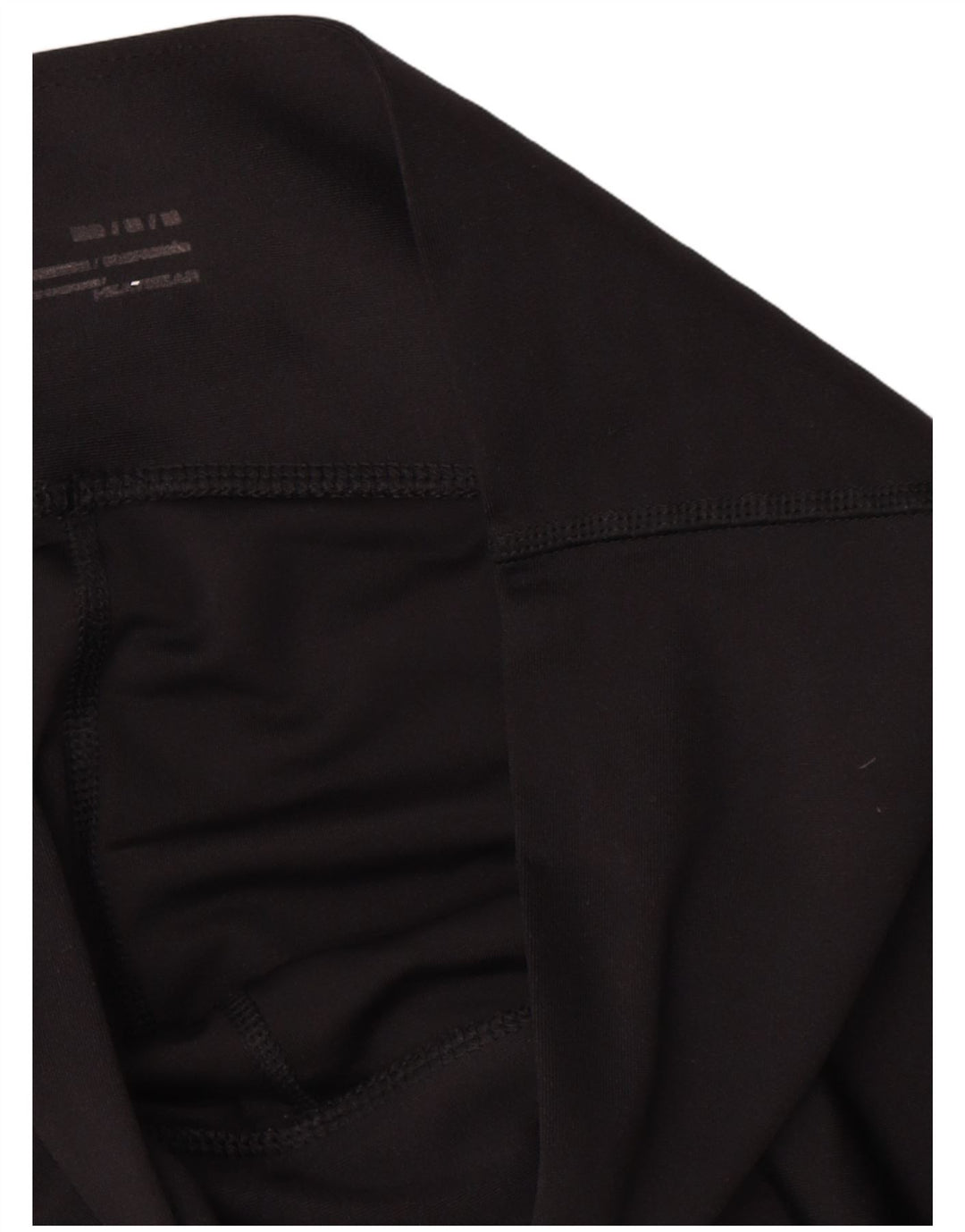 Legginsy damskie Under Armour UK 12, średnie czarne sportowe