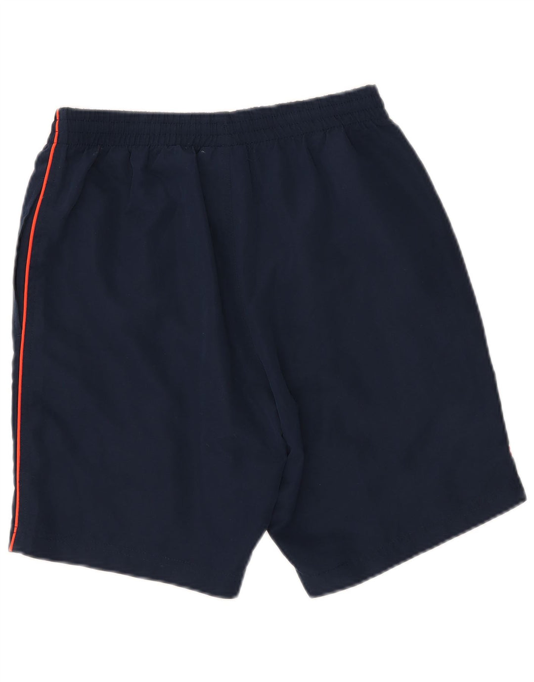 Męskie spodenki sportowe Ellesse, średni granatowy poliester