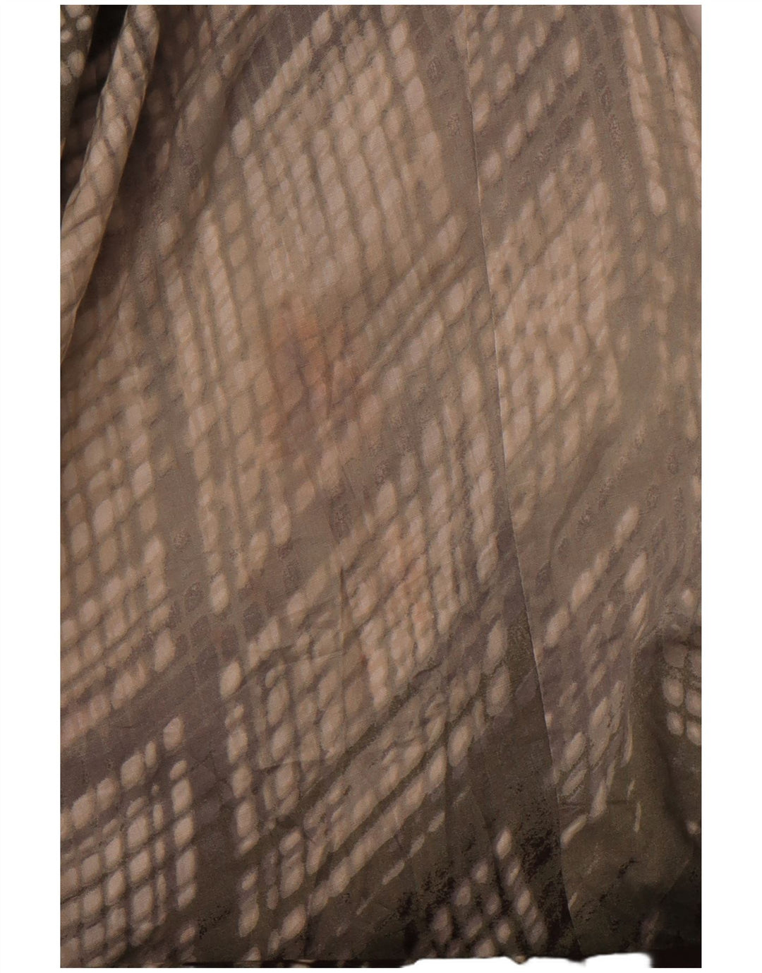 Damska sukienka płaszczowa bez rękawów CALVIN KLEIN US 6 w kolorze średniej szarości