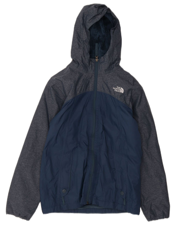 Kurtka wiatrówka dziewczęca The North Face 14-15 lat XL, granatowa