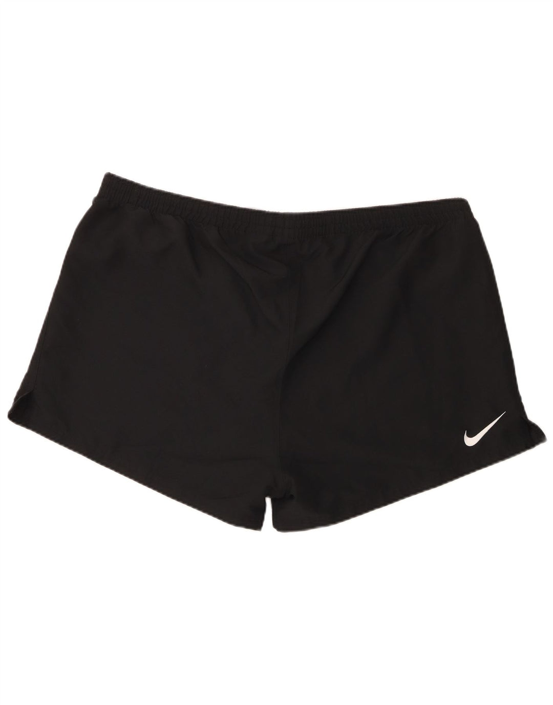 Męskie spodenki sportowe Nike 3XL, czarny poliester