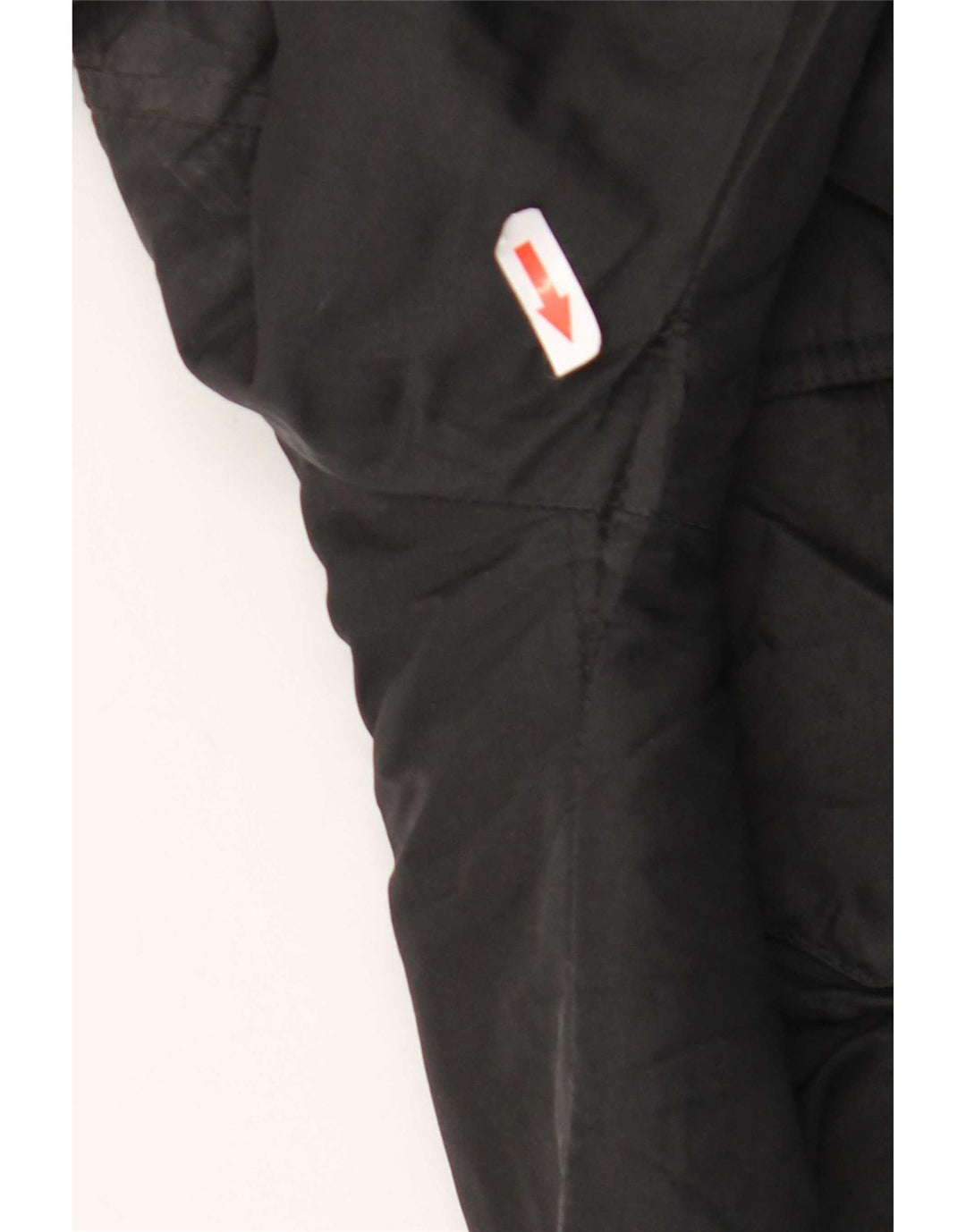 Męska kurtka wiatrówka Jack & Jones UK 38, średnia czarna