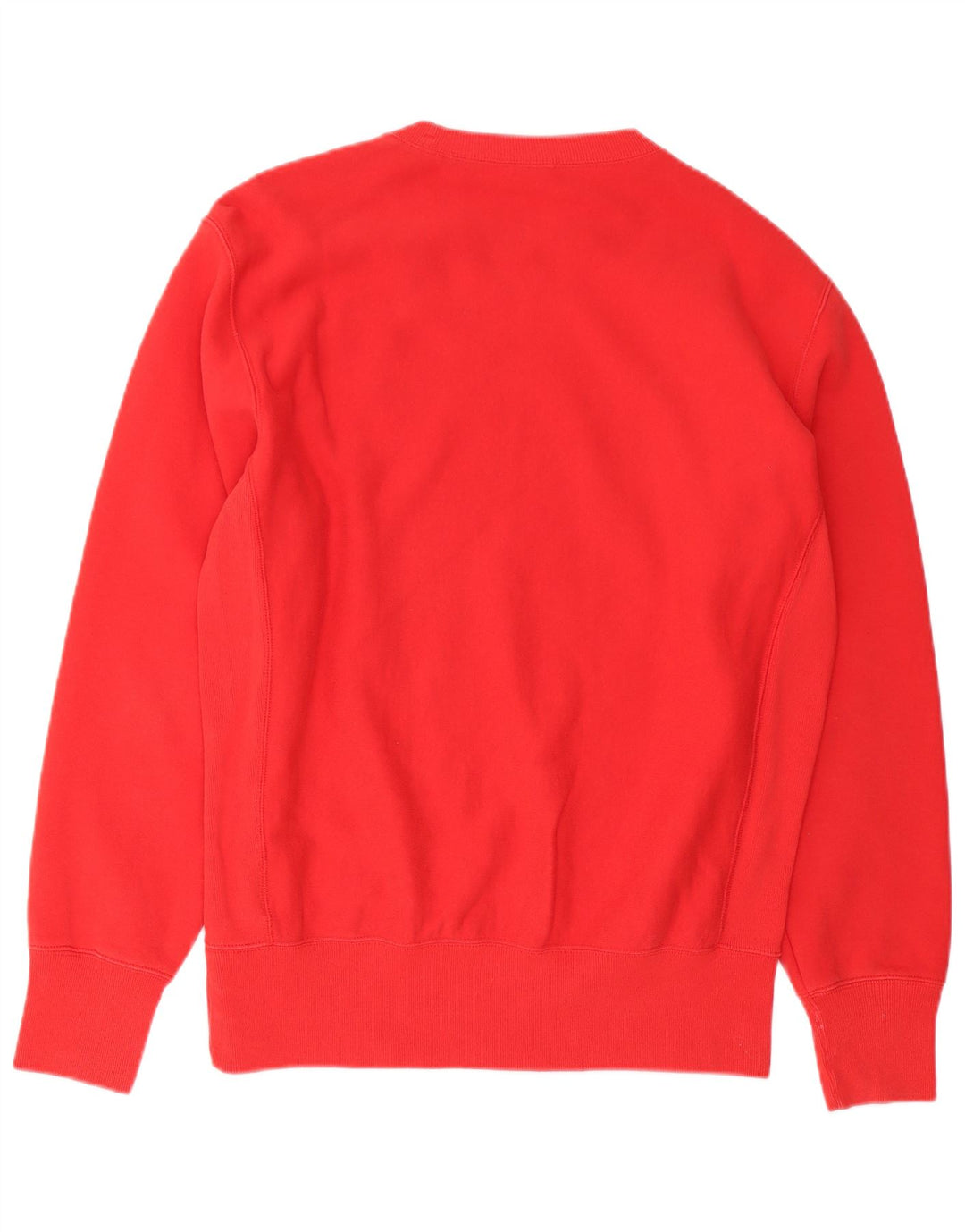 Bluza męska Champion XL, czerwona, bawełniana
