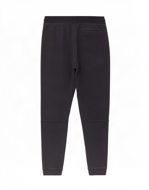Męskie spodnie dresowe Hugo Boss Joggers, duże, granatowe, bawełniane