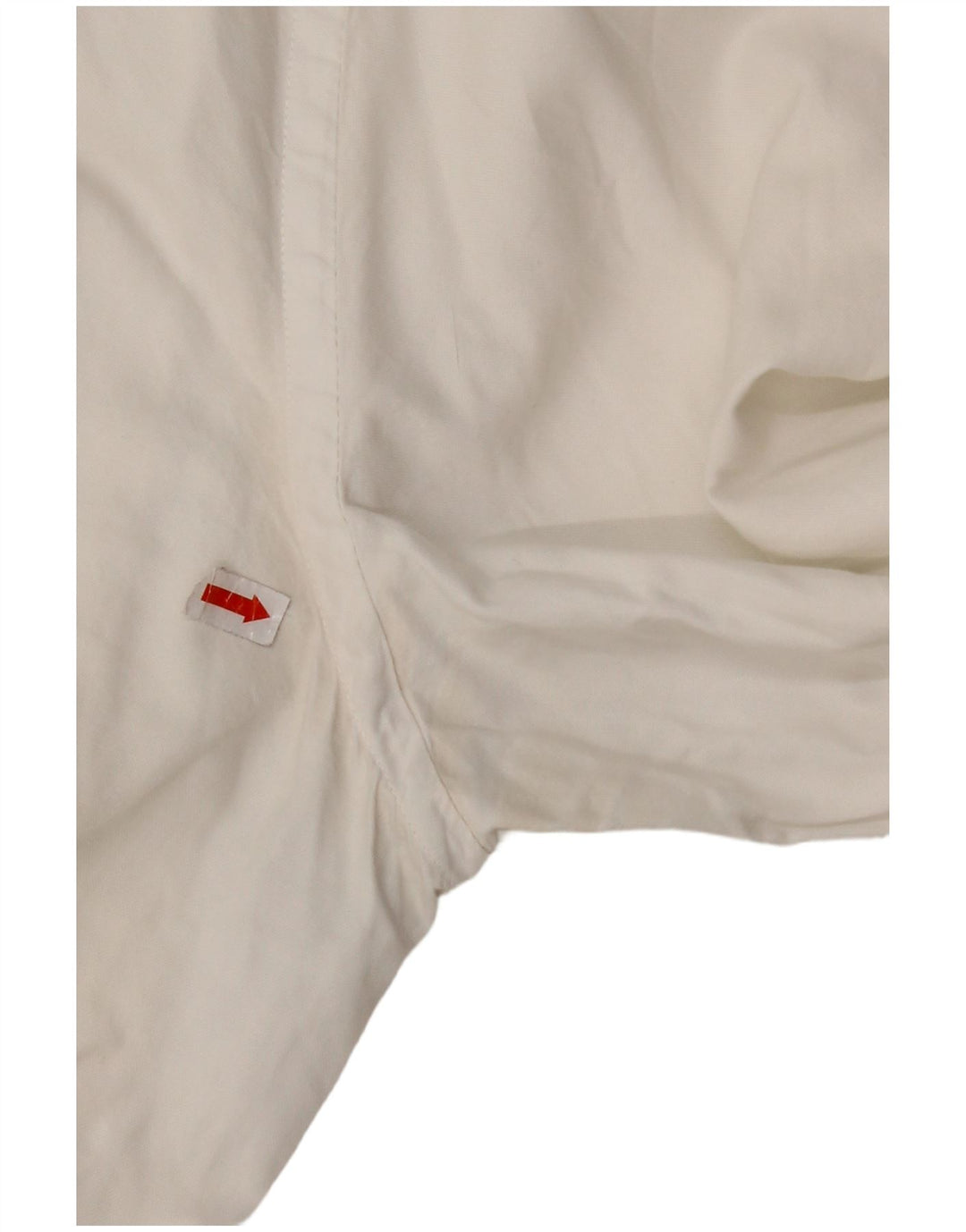 Koszula męska FRED PERRY Slim Fit 2XL, biała, bawełniana
