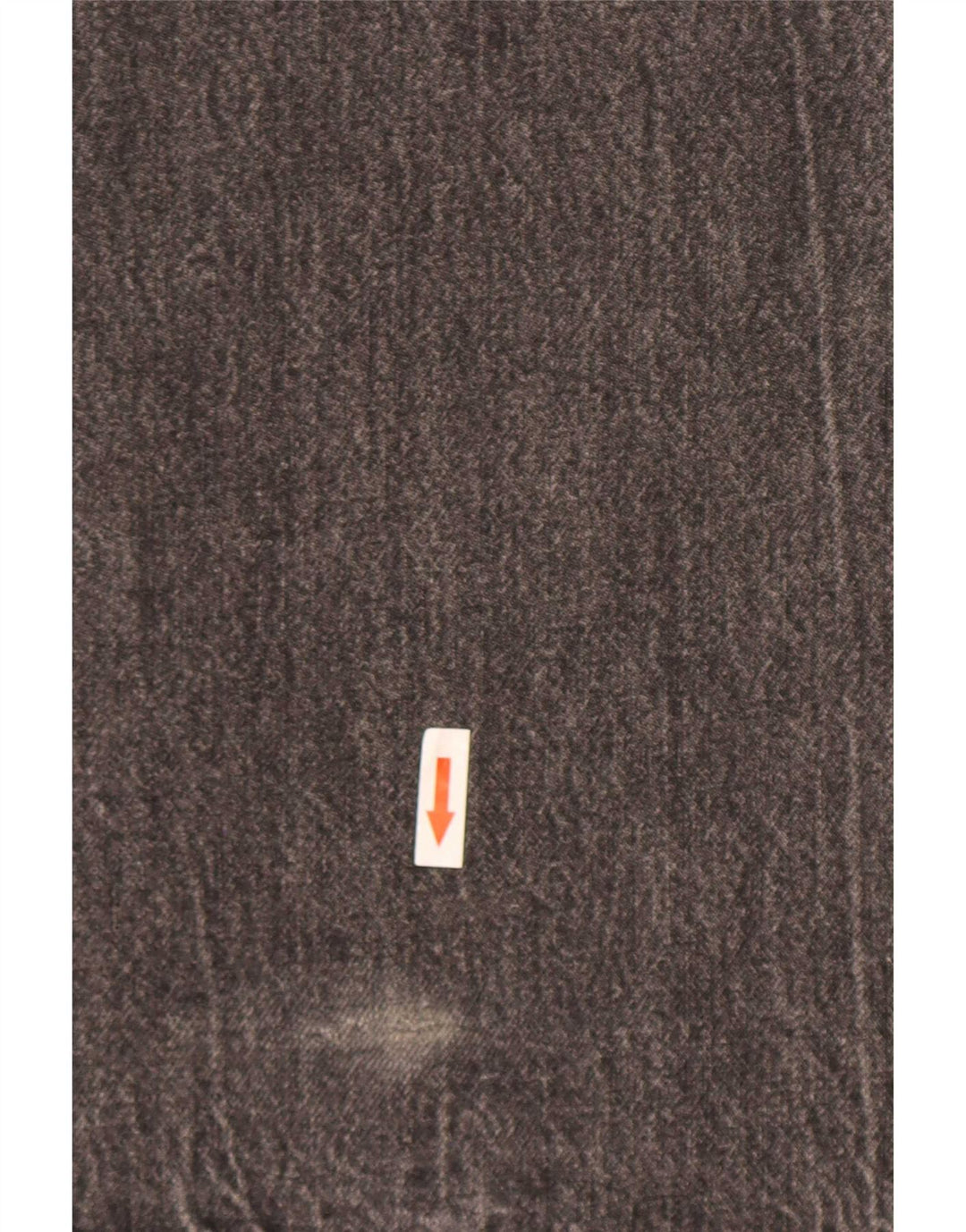 Dżinsy damskie Zara EU 42 Large W32 L35 Szara bawełna