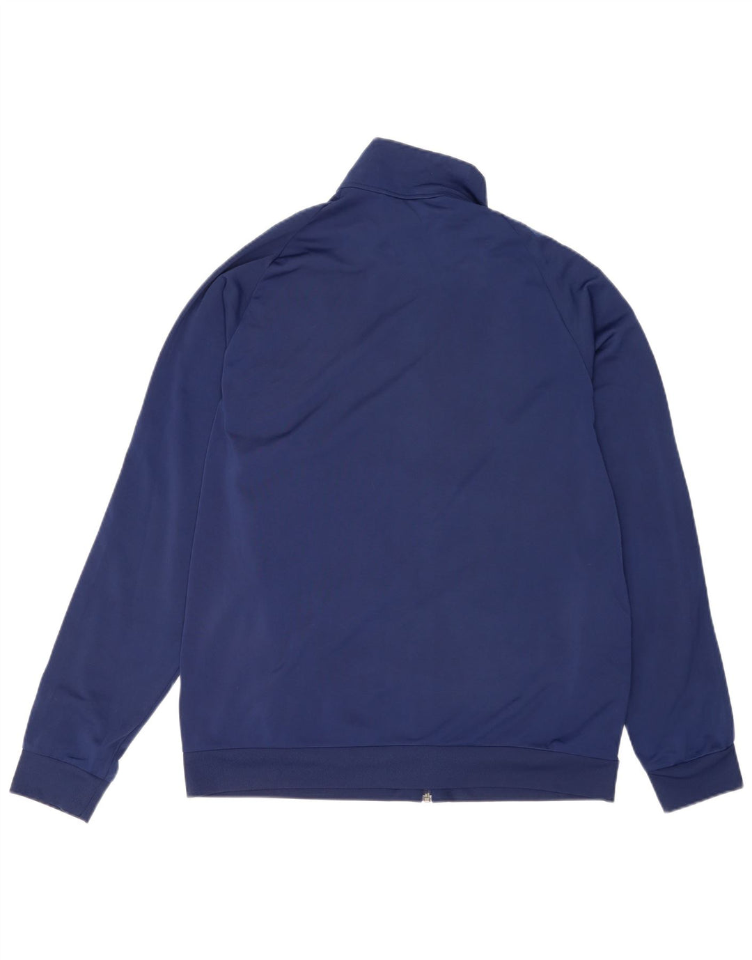 Adidas Męska bluza dresowa XL Granatowa, poliestrowa