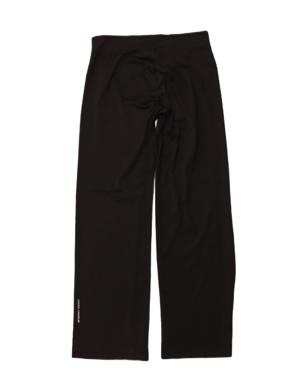 Legginsy damskie UNDER ARMOUR UK 14, średnie czarne