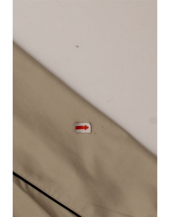 Damska kurtka dresowa Champion UK 16, duża, zielona, poliestrowa