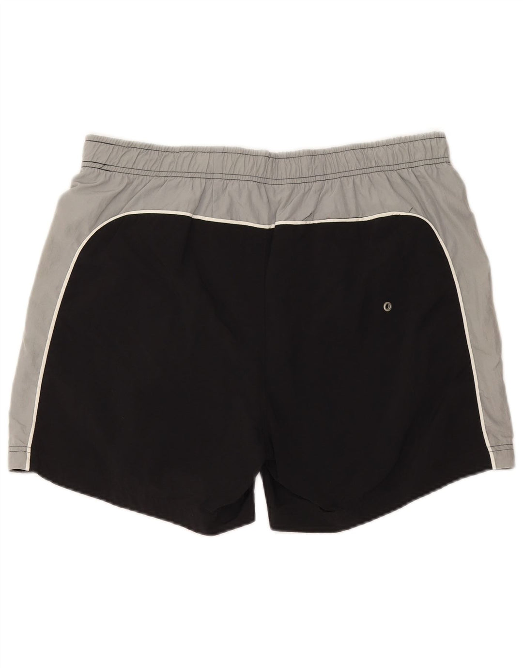 Męskie stroje kąpielowe CHAMPION 2XL w kolorze czarnym