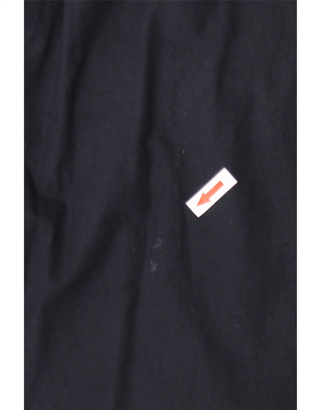 Koszula męska z krótkim rękawem Paul Smith, 2XL, granatowa, bawełniana