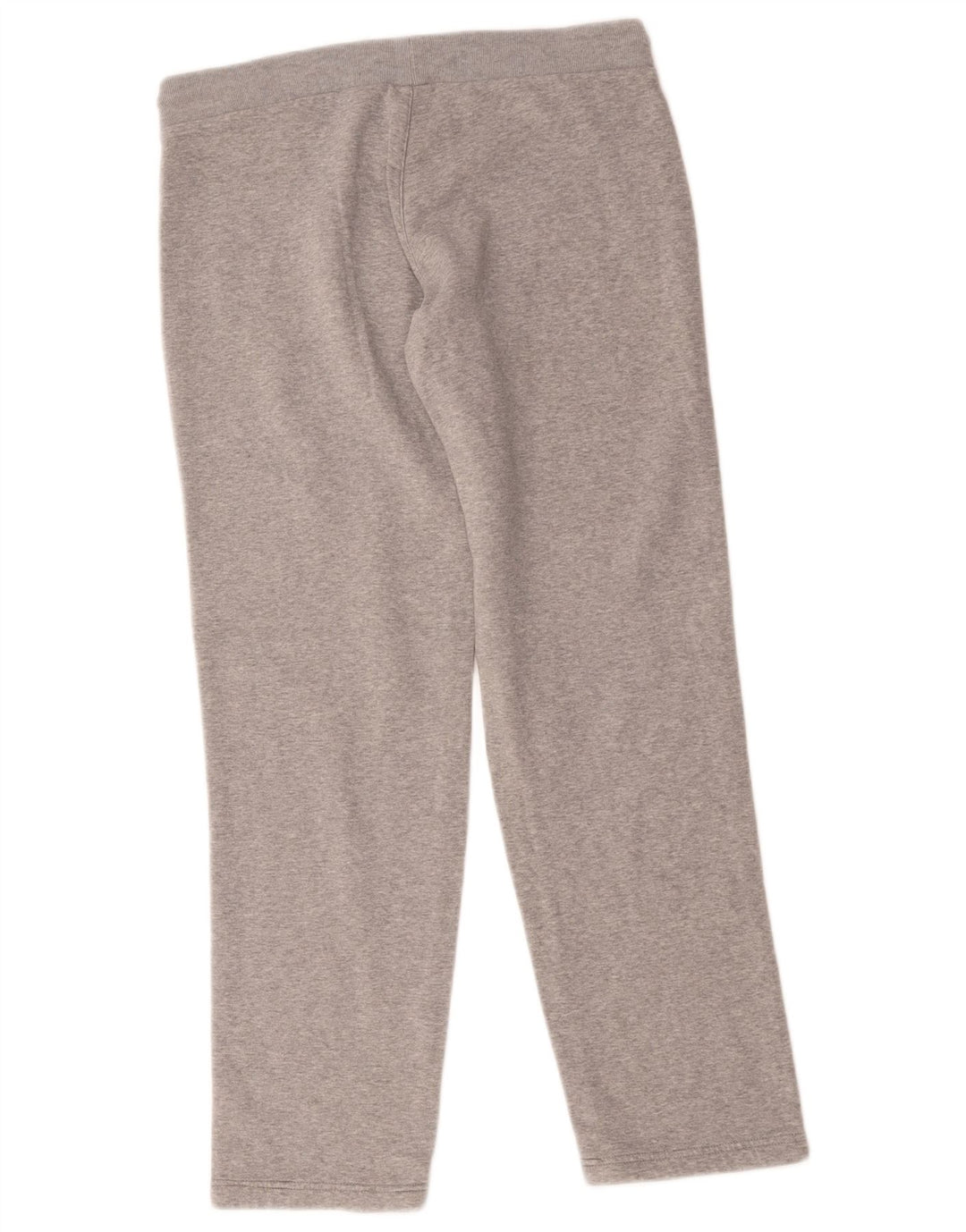 Damskie spodnie dresowe Nike UK 8/10, małe, szare nakrapiane