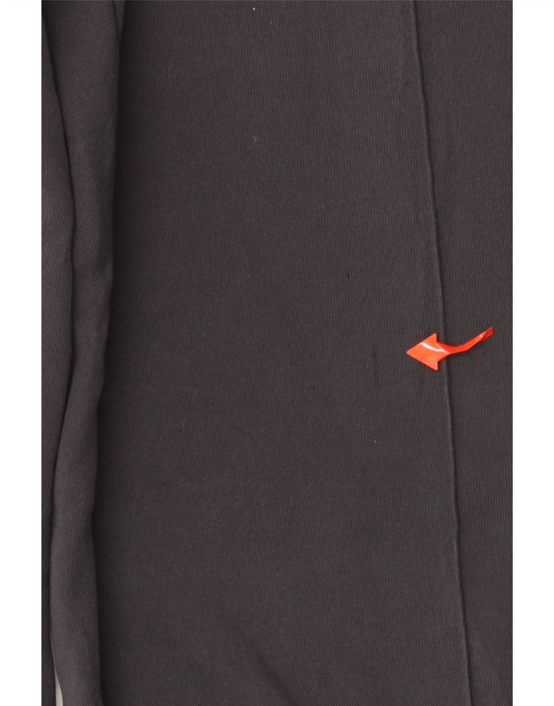 Męskie spodnie dresowe ADIDAS XL, szare, bawełniane