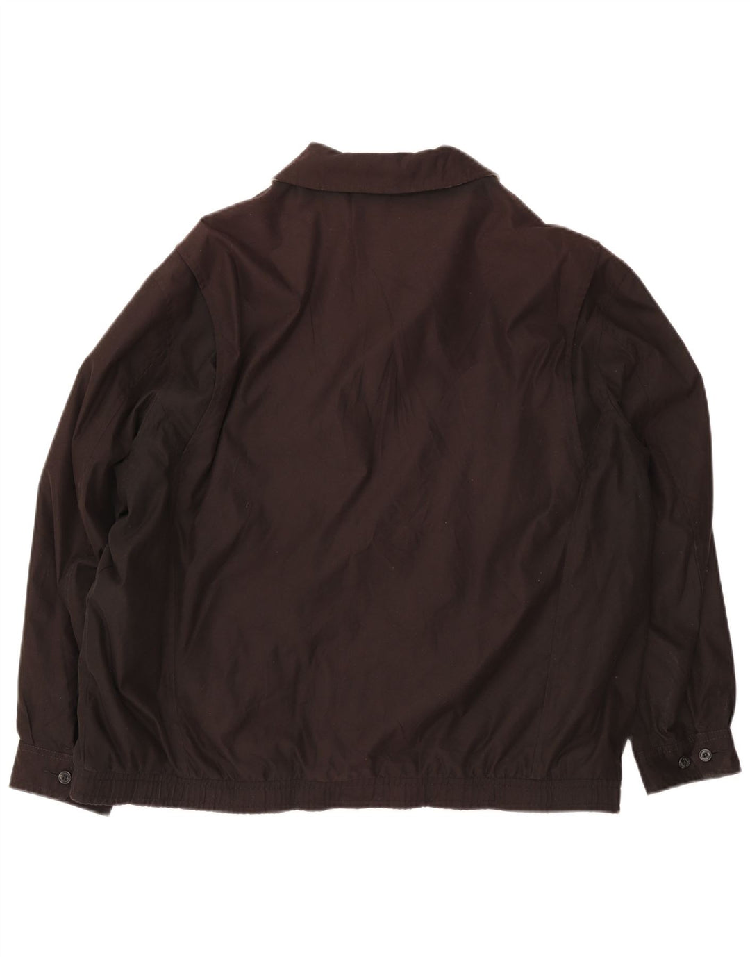 Kurtka męska Polo Ralph Lauren Big Bomber UK 42 XL, brązowa, poliester