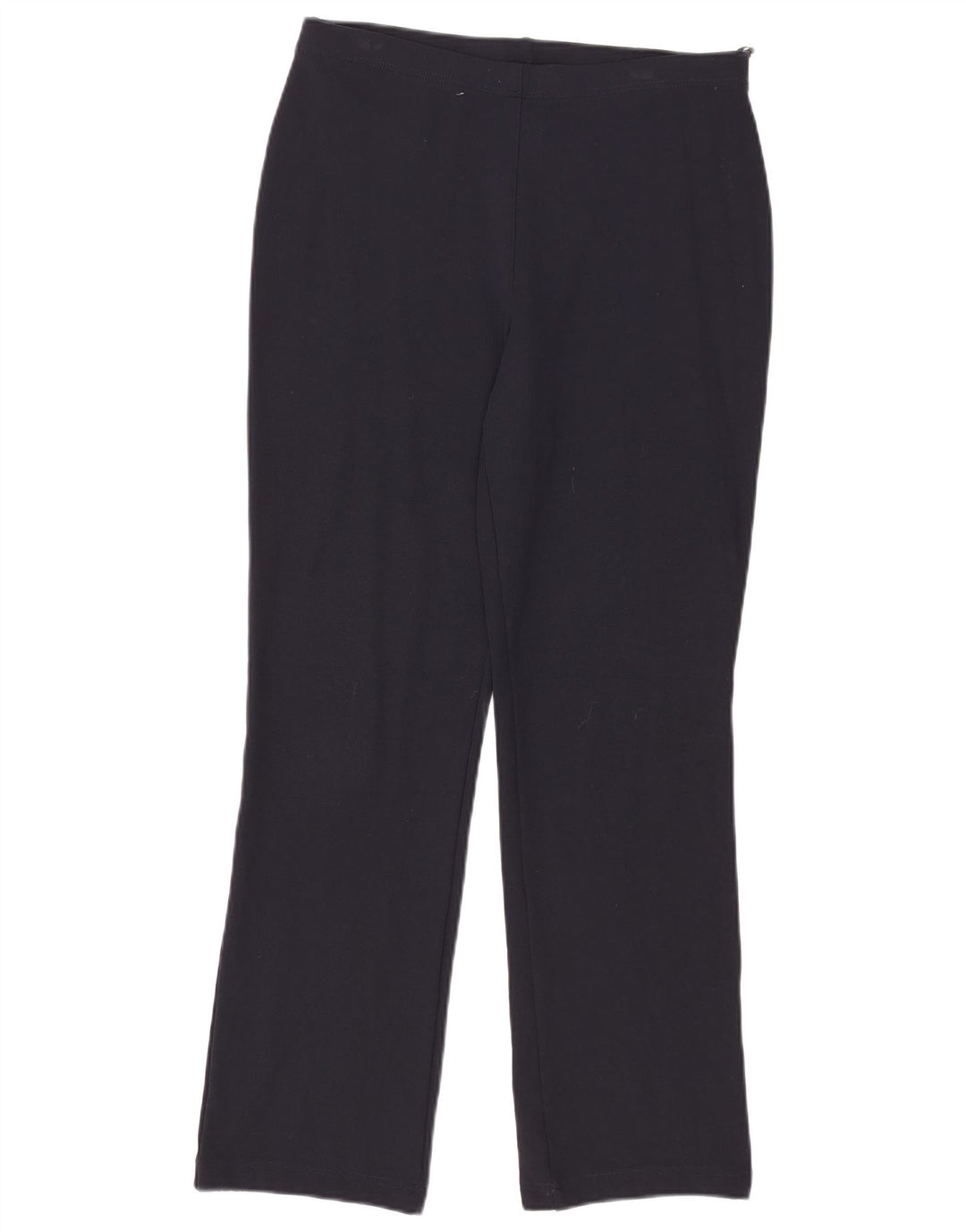 Damskie spodnie dresowe Marks & Spencer UK 14, średni granat