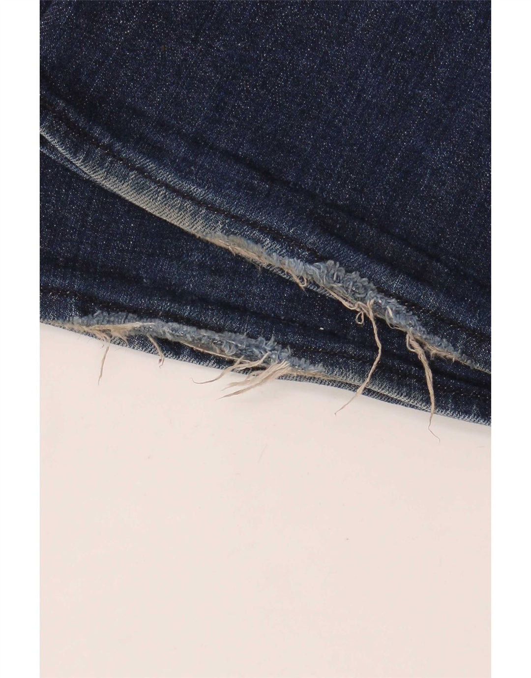 Damskie jeansy Levi's Demi Curve Bootcut US 8 Medium W29 L30 Granatowe