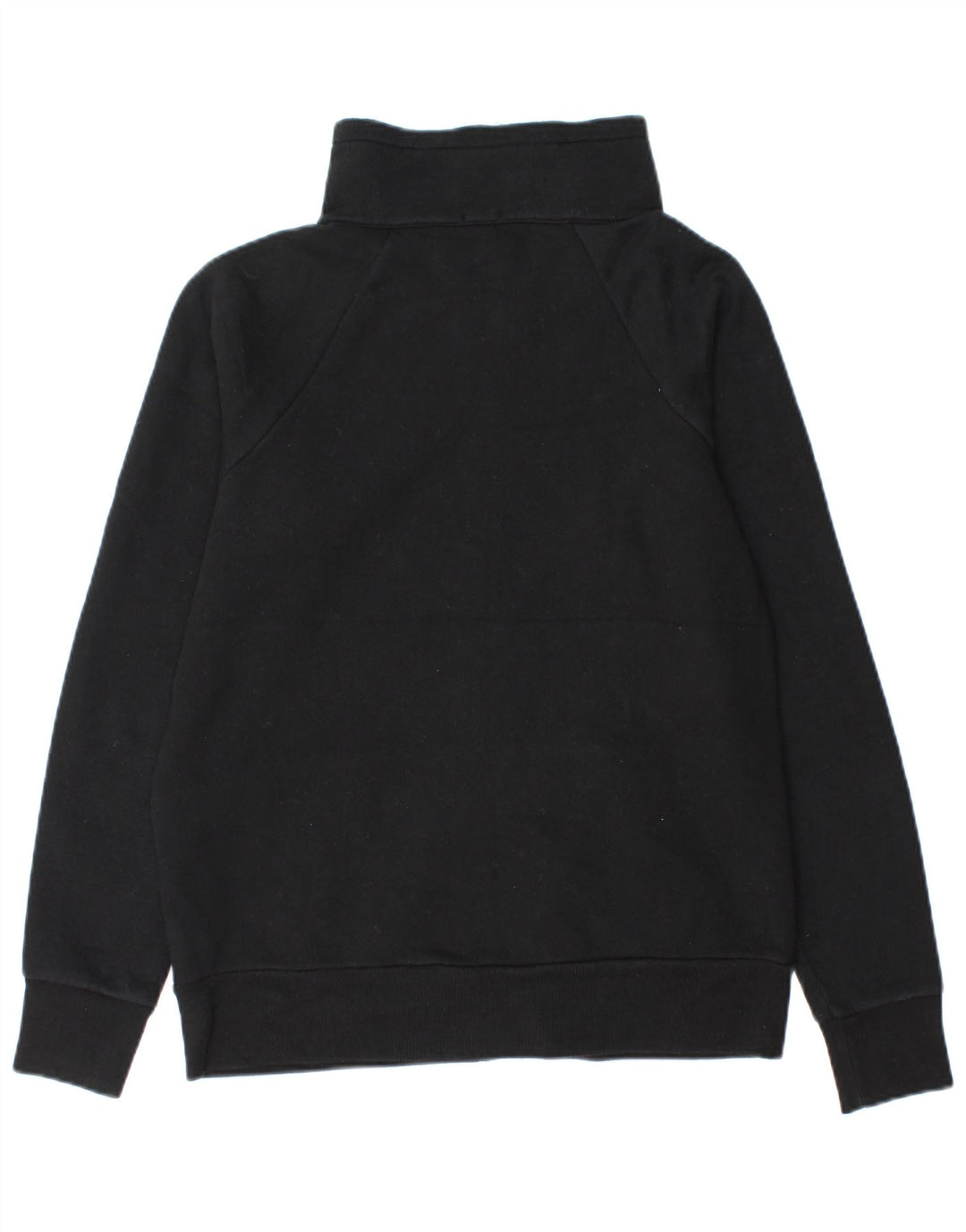 Kurtka dresowa męska J. Crew UK 10, mała, czarna, bawełniana