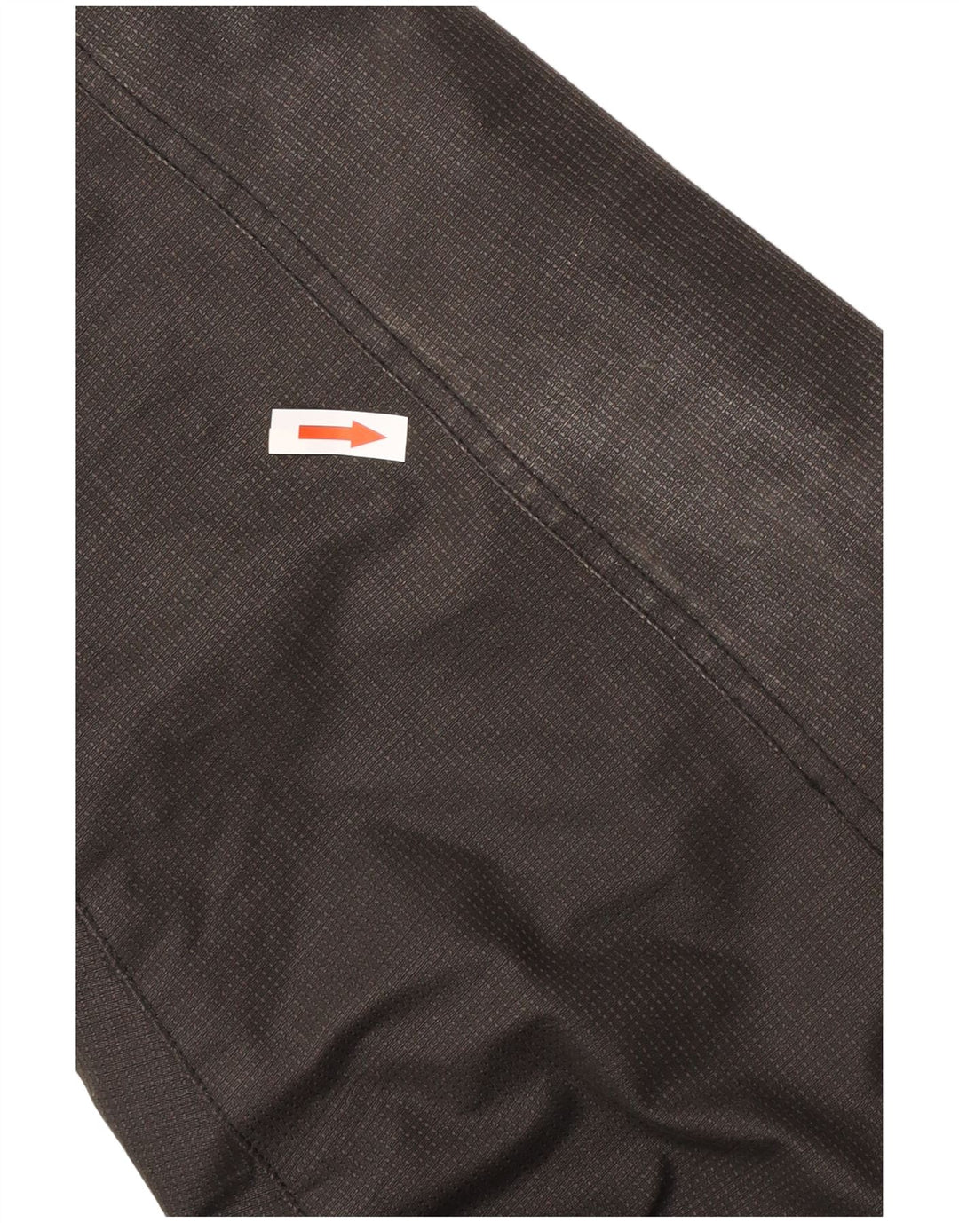 Męska kurtka wiatrówka NAVIGARE z kapturem UK 42 XL, szara