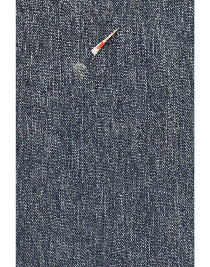 Męskie jeansy Levi's 550 Loose W36 L32 Niebieskie
