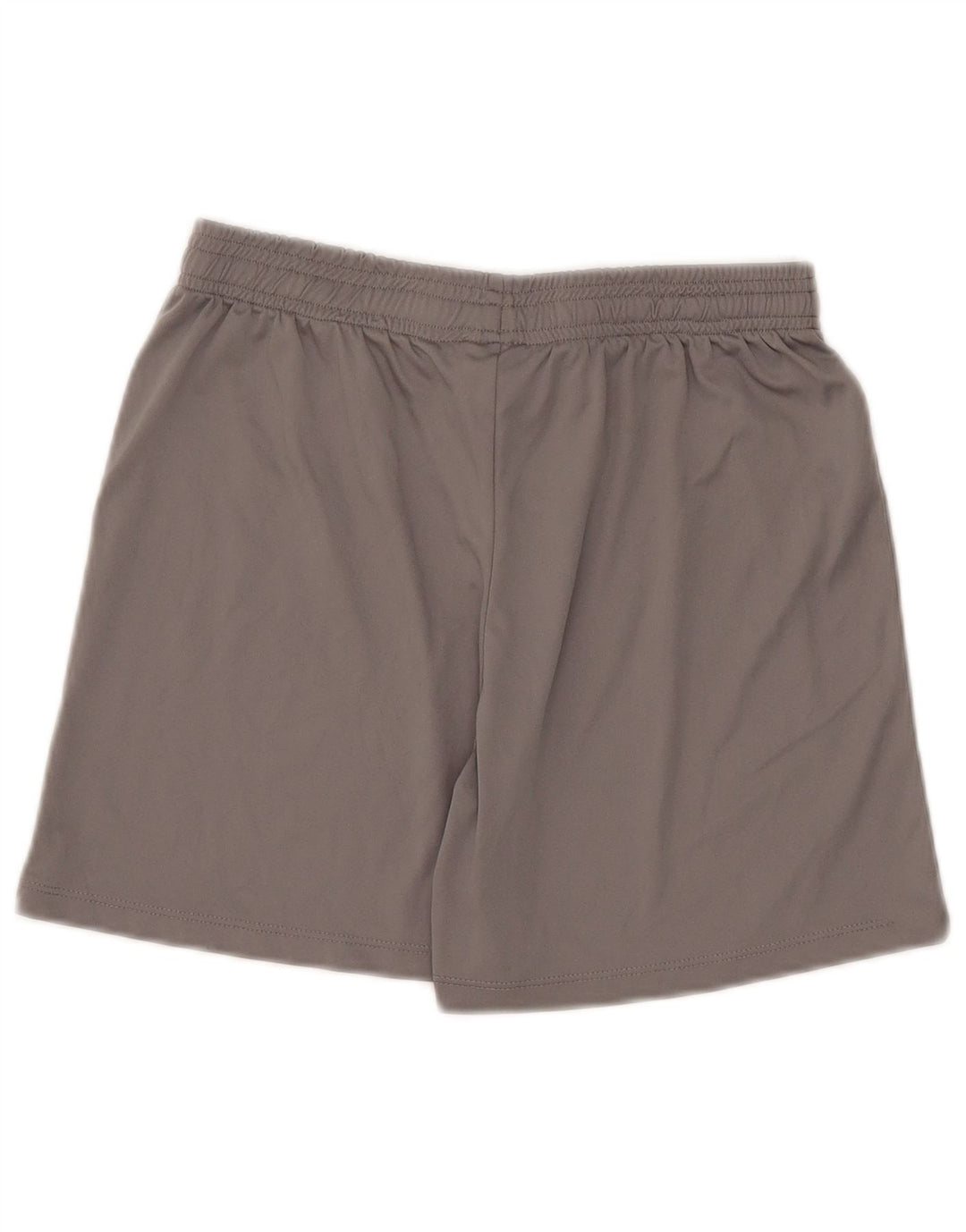 Damskie spodenki sportowe Umbro UK 8 Small Szary poliester